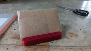 Подставка для телефона