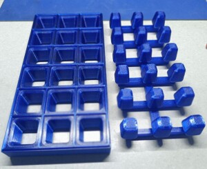 Пельменница.