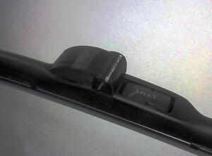 Адаптер щеток стеклоочистителя VAG (J-hook на Side-lock)
