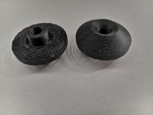 Крепление стекла моторной лодки