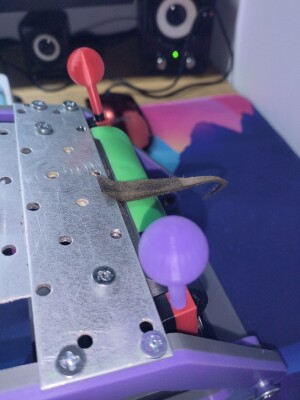 двоильная машина  для кожи