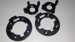 Деталь от детской коляски