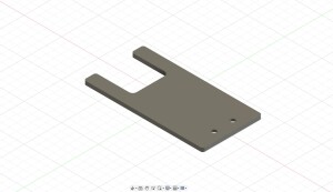 Держатель для машинки для стрижки ковров, тафтинг