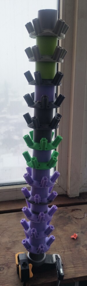 сушилка для пивных бутылок