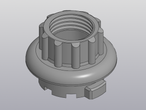 Переходник с бутылки на горловину сfnab cwvab