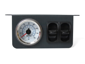 блок управления пневмоподвеской