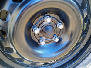 Колпак передней ступицы Чери Тигго 4 про