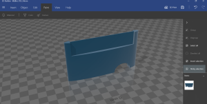 Портмоне на 2 карты