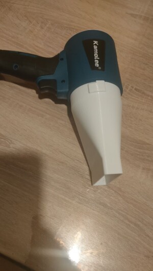 Сопло 20*80 kamolee 3000вт, gisam, onevan