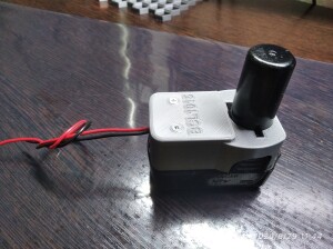 Холдер для аккумулятора HITACHI BCL 1015