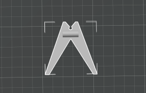 Ножки для зимней удочки