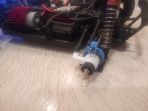 Remo Hobby Smax (RM1631) Hab