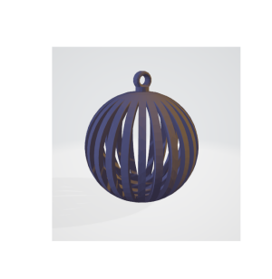 игрушка для ёлки 5