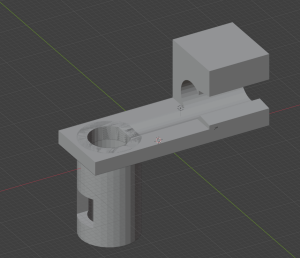 Клипса двери тросика на hyundai accent