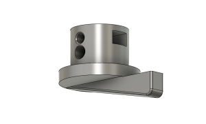 Переключатель режимов огня Cyma Glock CM127