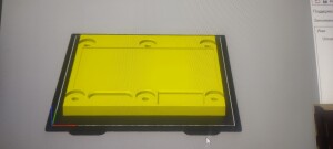 Стол для печатных плат