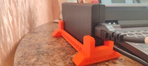 Подставка под блок питания ноутбука THUNDEROBOT 911 x wild Hunter G2D