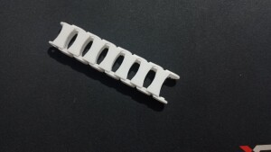 Гибкий кабель канал.