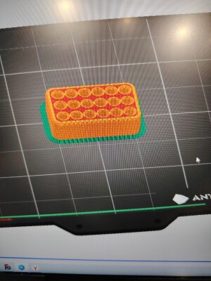 хранение сопел от кобра 2 (простейшее)