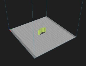 Защёлка крышки электро бутербродницы (сэндвичницы, вафельницы).