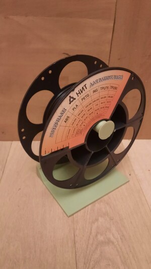 держатель катушки