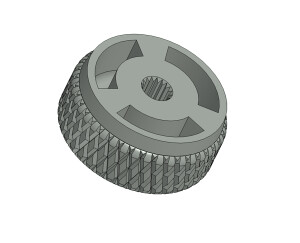 Ручка Переменного Резистора