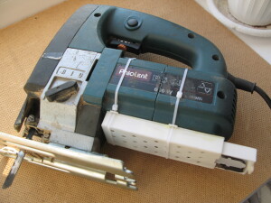 пенал для пилок на электролобзик