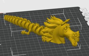 ЛОШАДЬ МУТАНД