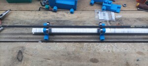 Прокатка для стрел Archery