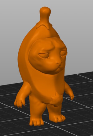 BananaCat