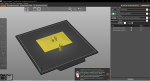 штука для протирки стекла