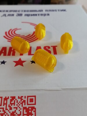 Карамелька/Candy