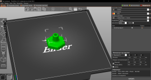 Ключ для регулировки фар в авто