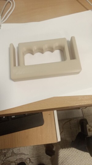 ручка-переноска для пакетов