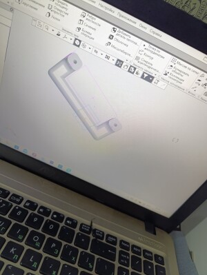 ручка безопасности Great waii seilor усилиная