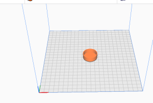 Крышечка на объектив SHO-ME FHD-850