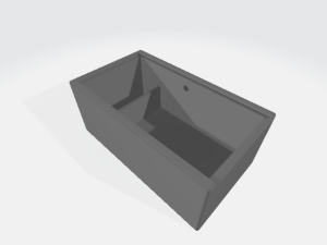 Сигаретница