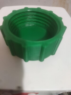 пробка на 20 литровую бутыль