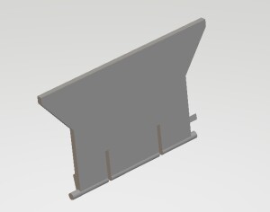 Настольная игра "Румикуб" - подставка под игровое поле