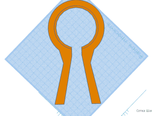 Открывашка винтовых банок