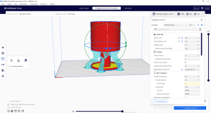 Органайзер под мелочь