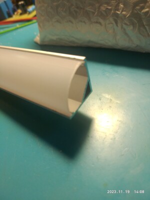 Заглушка для LED профиля 16 мм