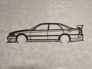 Контур JZX100 Chaser