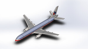 Boeing 757