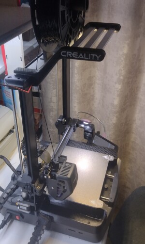 Светильник к принтеру Creality Ender3 V3 SE