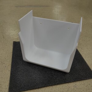 5.8G FPV Goggles очки настенный держатель