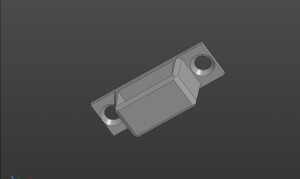 крепление профилей светодиодной ленты