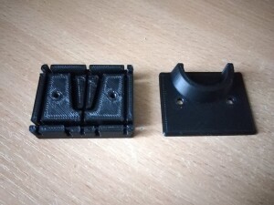 Держатель для оси катушки в сушилку Marta MT-1956