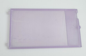 Крышка магнитофона Соната 213, 216