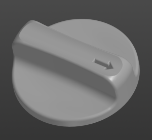 регулятор печки Mercedes 210